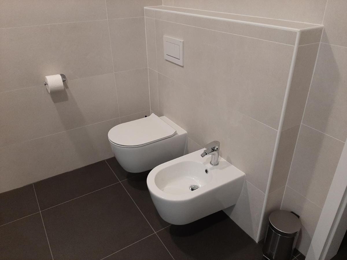 Seaview Apartments Hoja Izola Ngoại thất bức ảnh