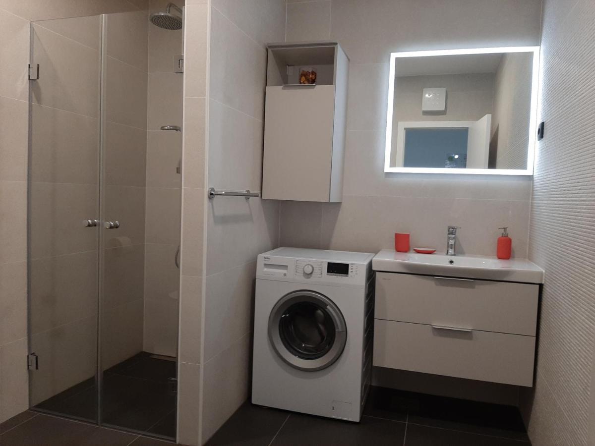 Seaview Apartments Hoja Izola Ngoại thất bức ảnh