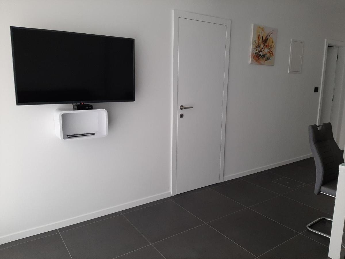 Seaview Apartments Hoja Izola Ngoại thất bức ảnh