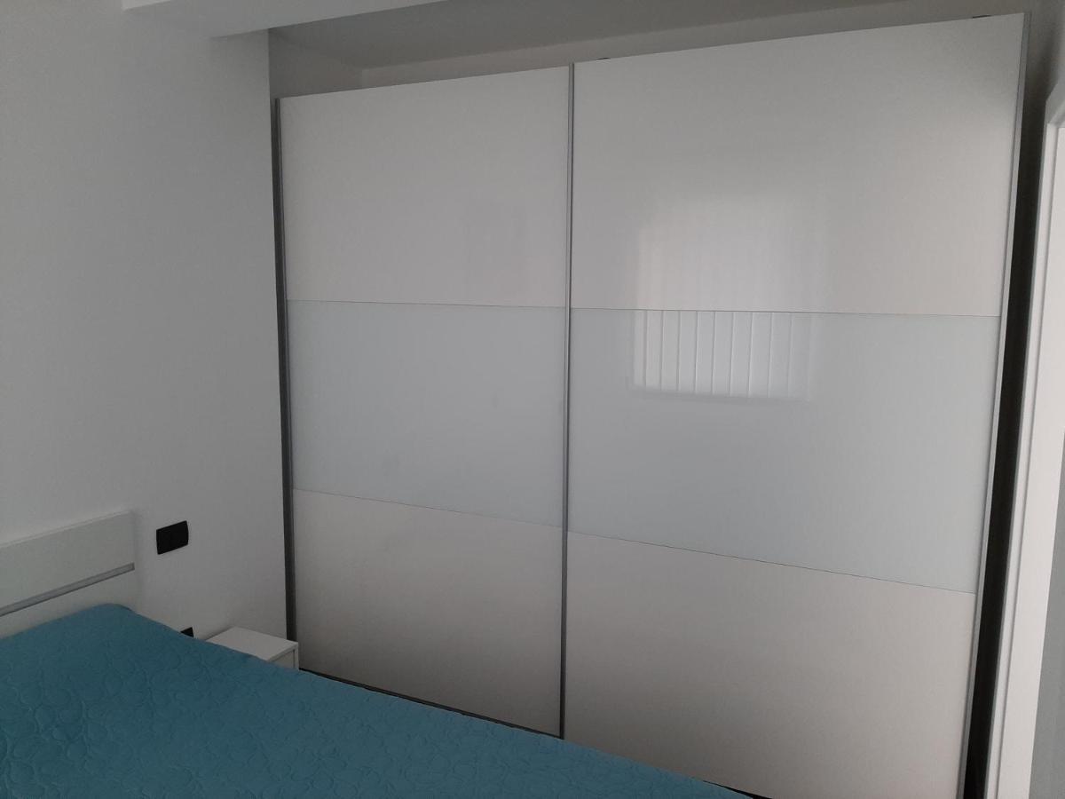 Seaview Apartments Hoja Izola Ngoại thất bức ảnh