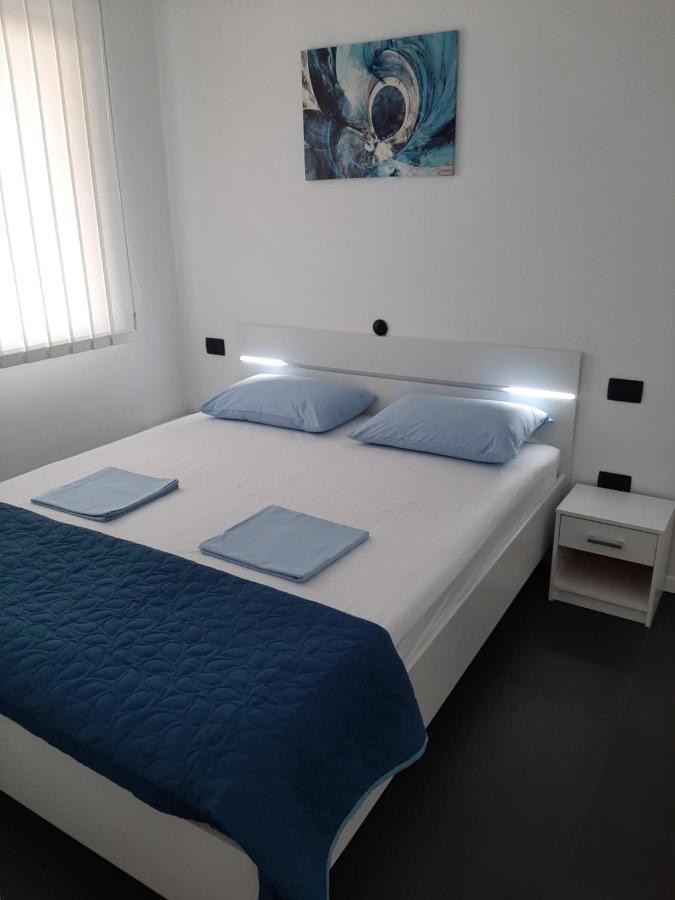 Seaview Apartments Hoja Izola Ngoại thất bức ảnh