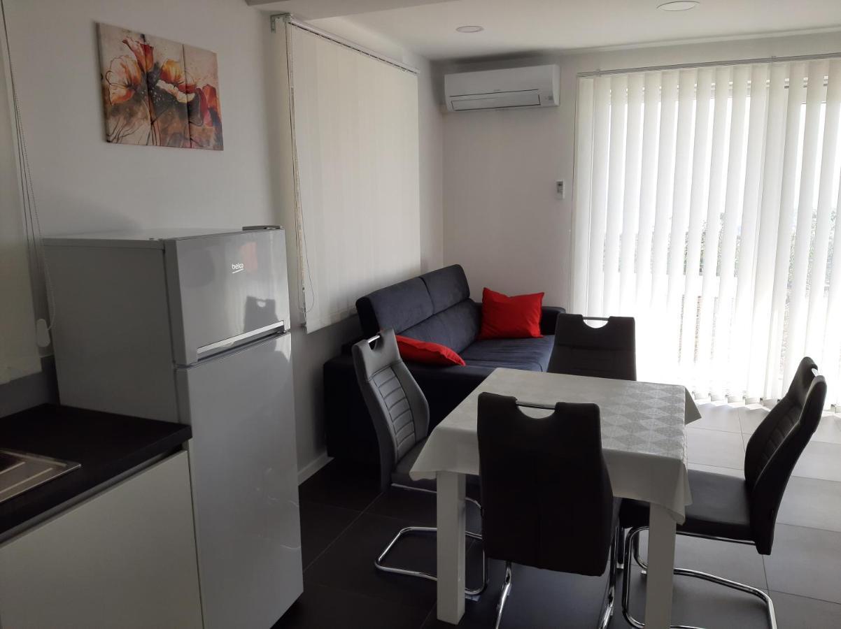 Seaview Apartments Hoja Izola Ngoại thất bức ảnh