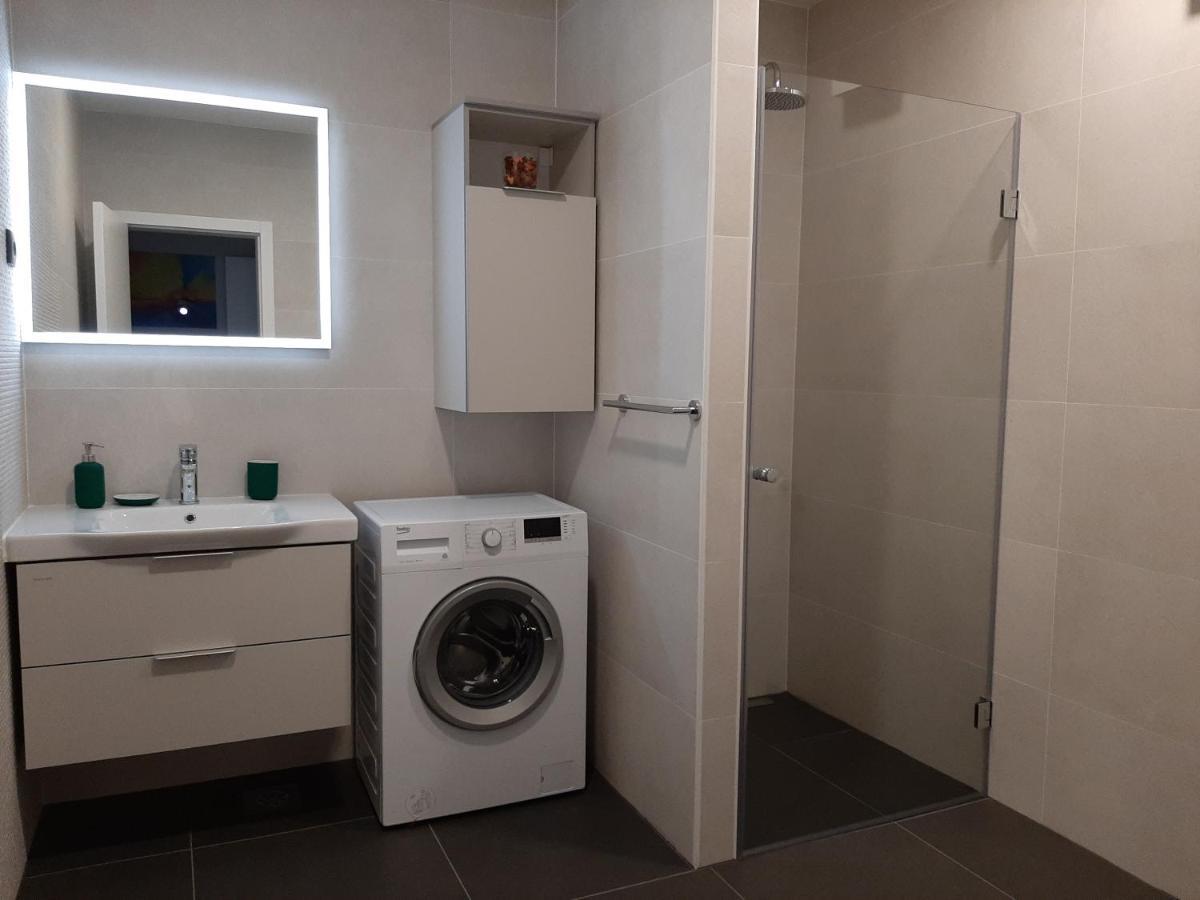 Seaview Apartments Hoja Izola Ngoại thất bức ảnh