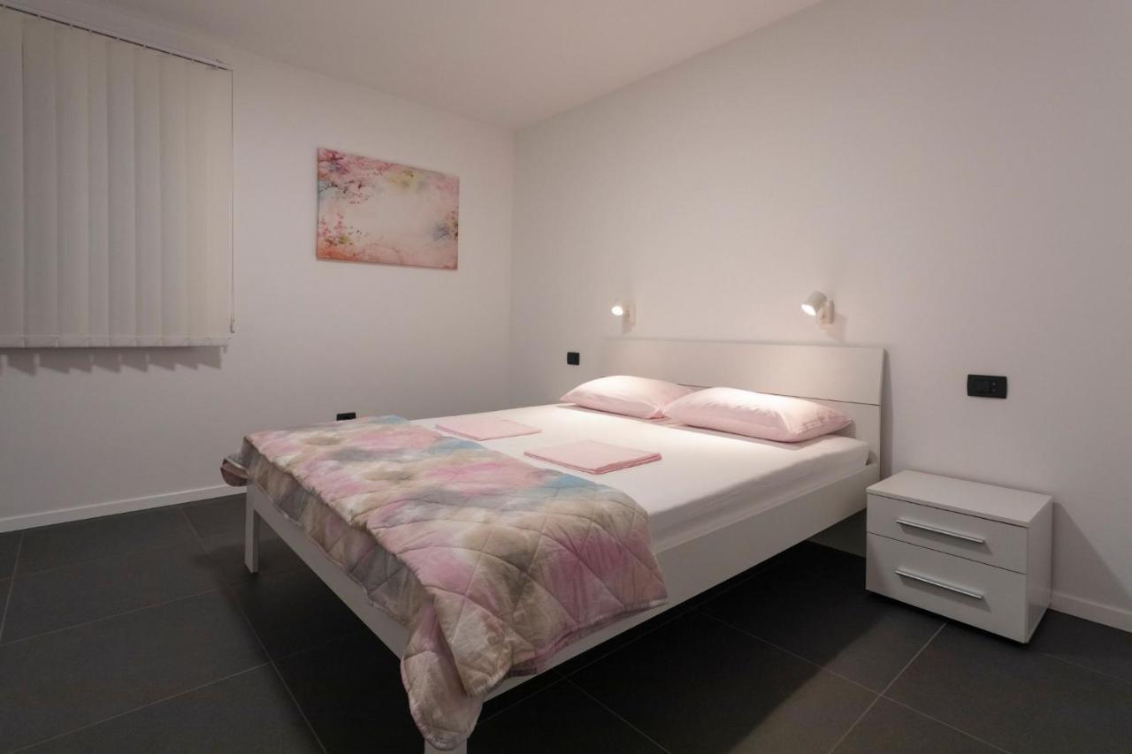 Seaview Apartments Hoja Izola Ngoại thất bức ảnh