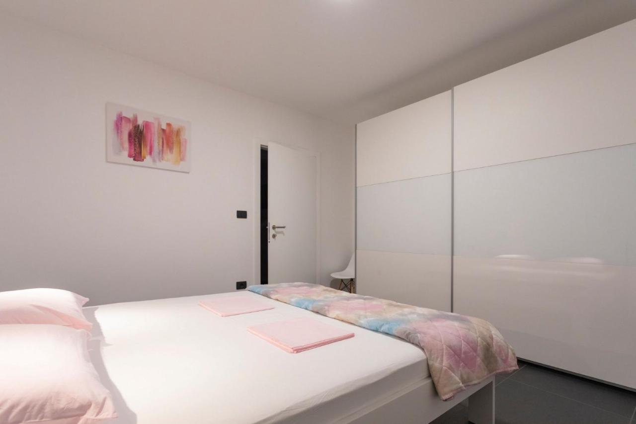 Seaview Apartments Hoja Izola Ngoại thất bức ảnh