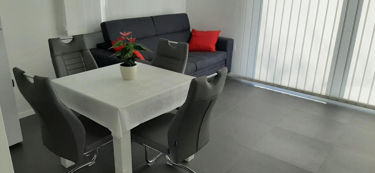 Seaview Apartments Hoja Izola Ngoại thất bức ảnh