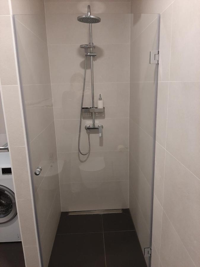 Seaview Apartments Hoja Izola Ngoại thất bức ảnh