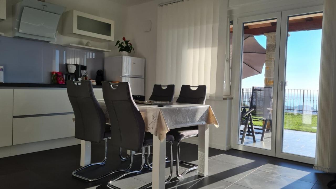 Seaview Apartments Hoja Izola Ngoại thất bức ảnh