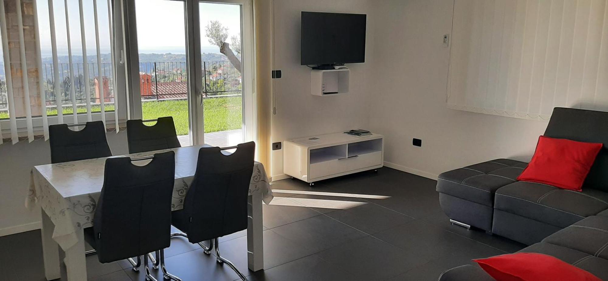 Seaview Apartments Hoja Izola Ngoại thất bức ảnh